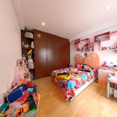 VENTA DE LINDO DEPARTAMENTO 2° PISO EN JACARANDAS, URB. SANTA VICTORIA